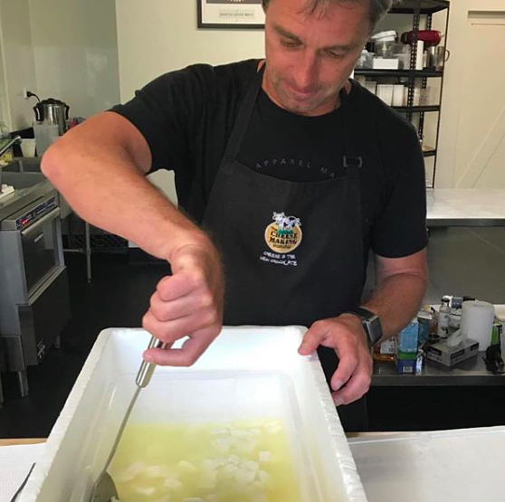The cheese making workshop coffs harbour accommodation